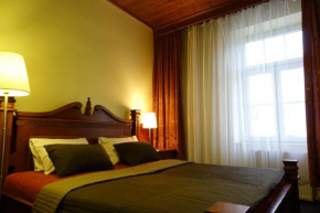  Hotel Hormeda  Прага